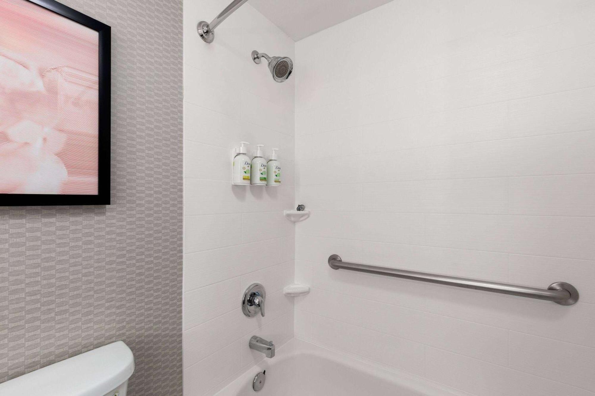 Hawthorn Extended Stay By Wyndham Knoxville Eksteriør bilde