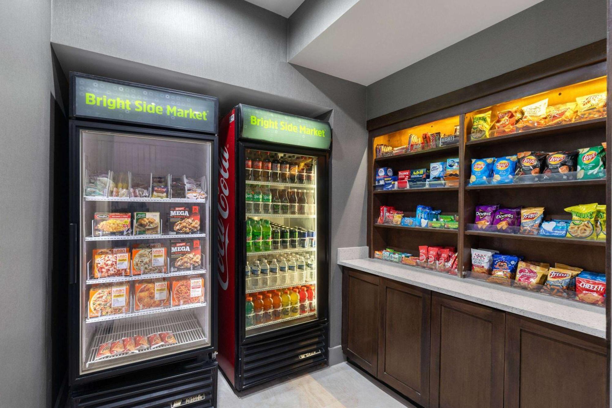Hawthorn Extended Stay By Wyndham Knoxville Eksteriør bilde