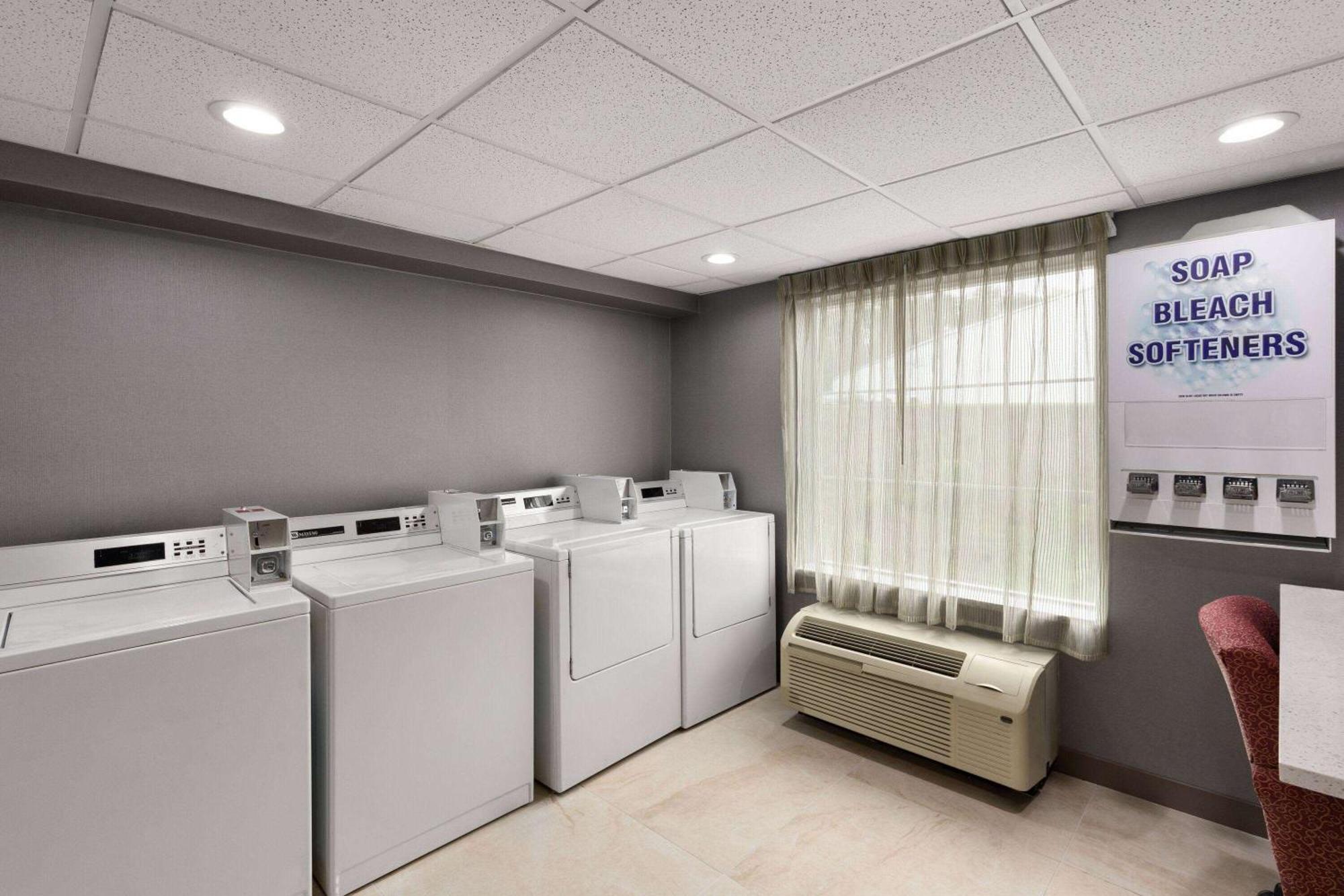 Hawthorn Extended Stay By Wyndham Knoxville Eksteriør bilde
